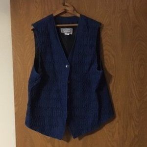 vest
